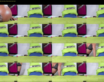sofi_decker — 20 minute Chaturbate female teen cam video, 720p, Feb 20, 2024