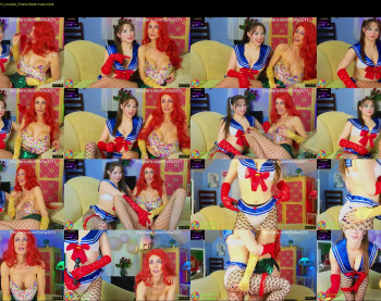 sofia3211 — 59 minute Chaturbate couple teen cam video, 720p, Feb 20, 2024