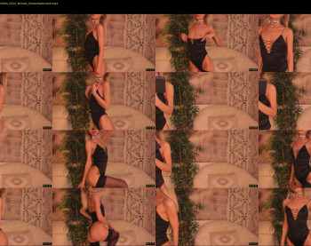 yourmidnightcoffee — 11 minute Chaturbate female teen cam video, 720p, Feb 20, 2024