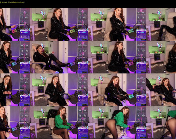 _astarta_ — 86 minute Chaturbate female teen cam video, 720p, Feb 21, 2024
