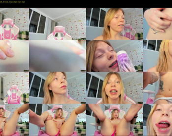 deva_alice — 53 minute Chaturbate female teen cam video, 720p, Feb 21, 2024