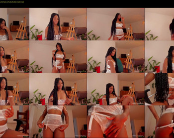 duna_du — 120 minute Chaturbate female teen cam video, 720p, Feb 21, 2024