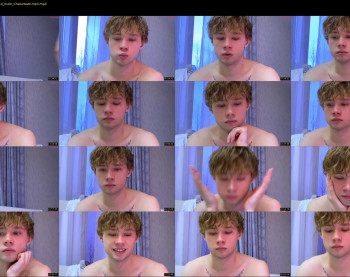 eitanhere — 46 minute Chaturbate male teen cam video, 720p, Feb 21, 2024
