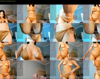 emma_clarc — 120 minute Chaturbate female teen cam video, 720p, Feb 21, 2024
