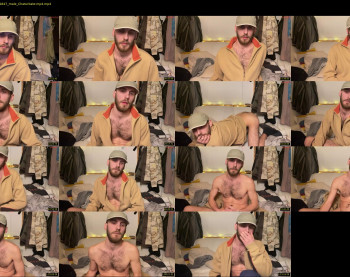 leonvampire — 83 minute Chaturbate male teen cam video, 720p, Feb 21, 2024