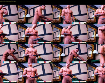 mikelockhart — 121 minute Chaturbate male teen cam video, 720p, Feb 22, 2024