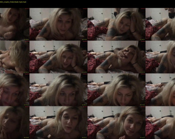 onlyanda11 — 9 minute Chaturbate couple teen cam video, 720p, Feb 21, 2024