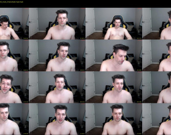 robknocks — 14 minute Chaturbate male teen cam video, 720p, Feb 21, 2024