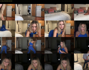 roxynyes — 76 minute Chaturbate couple teen cam video, 720p, Feb 22, 2024