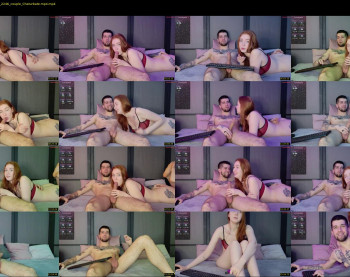 sinnerscorner — 29 minute Chaturbate couple teen cam video, 720p, Feb 21, 2024