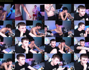 teddy_mode — 120 minute Chaturbate couple teen cam video, 720p, Feb 21, 2024