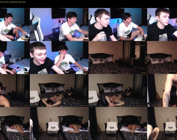 teddy_mode — 120 minute Chaturbate couple teen cam video, 720p, Feb 21, 2024