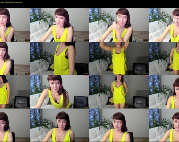 fritha — 13 minute Chaturbate female teen cam video, 720p, Feb 22, 2024