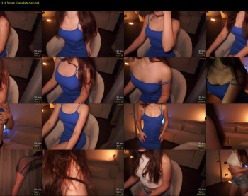 ms_seductive — 120 minute Chaturbate female teen cam video, 720p, Feb 22, 2024