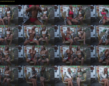 sebilone — 21 minute Chaturbate couple teen cam video, 720p, Feb 22, 2024