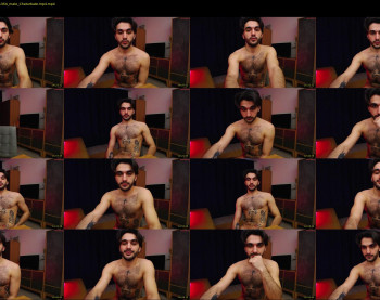 teddy_mode — 7 minute Chaturbate couple teen cam video, 720p, Feb 22, 2024