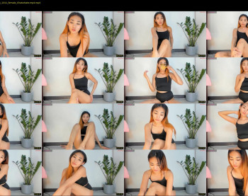wendy_marvel — 38 minute Chaturbate female teen cam video, 720p, Feb 22, 2024
