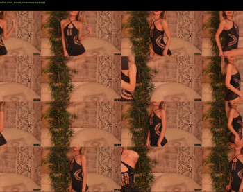 yourmidnightcoffee — 47 minute Chaturbate female teen cam video, 720p, Feb 23, 2024