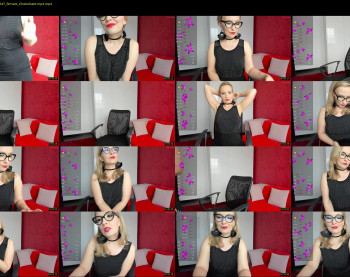 emilymilf__ — 37 minute Chaturbate female teen cam video, 720p, Feb 23, 2024
