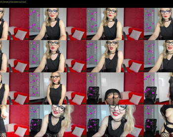 emilymilf__ — 5 minute Chaturbate female teen cam video, 720p, Feb 23, 2024