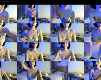 hee_jin — 21 minute Chaturbate female teen cam video, 720p, Feb 23, 2024