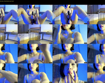 hee_jin — 26 minute Chaturbate female teen cam video, 720p, Feb 23, 2024