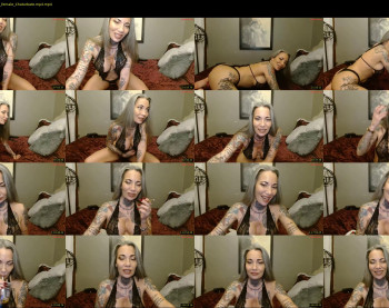 mizxtrix — 121 minute Chaturbate female teen cam video, 480p, Feb 23, 2024