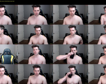 robknocks — 48 minute Chaturbate male teen cam video, 720p, Feb 23, 2024