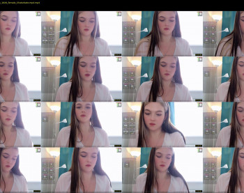 small_blondee — 18 minute Chaturbate female teen cam video, 720p, Feb 23, 2024