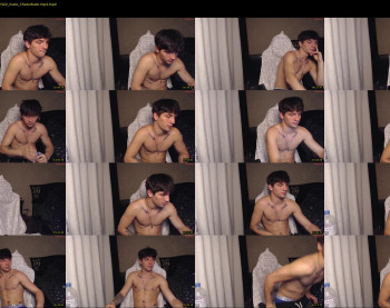 teddy_mode — 48 minute Chaturbate couple teen cam video, 720p, Feb 23, 2024