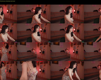 _blackbee_ — 15 minute Chaturbate female teen cam video, 720p, Feb 24, 2024