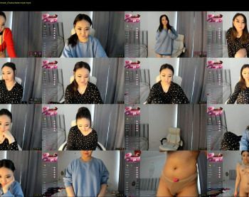 bora_ — 121 minute Chaturbate female teen cam video, 720p, Feb 24, 2024