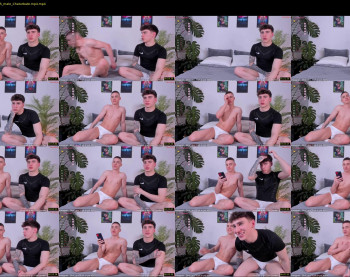 droll_guy — 8 minute Chaturbate male teen cam video, 720p, Feb 24, 2024