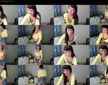 fritha — 16 minute Chaturbate female teen cam video, 720p, Feb 24, 2024