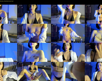 hee_jin — 120 minute Chaturbate female teen cam video, 720p, Feb 24, 2024