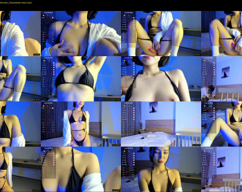 hee_jin — 120 minute Chaturbate female teen cam video, 720p, Feb 24, 2024