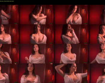 lorienn — 62 minute Chaturbate female teen cam video, 720p, Feb 25, 2024