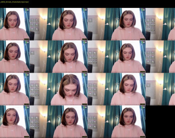 small_blondee — 5 minute Chaturbate female teen cam video, 720p, Feb 24, 2024