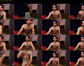 teddy_mode — 120 minute Chaturbate couple teen cam video, 720p, Feb 24, 2024