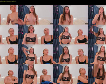 whitehelene — 90 minute Chaturbate female teen cam video, 720p, Feb 25, 2024