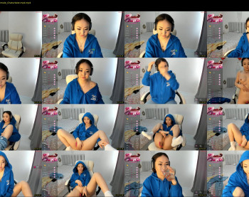 bora_ — 77 minute Chaturbate female teen cam video, 720p, Feb 25, 2024