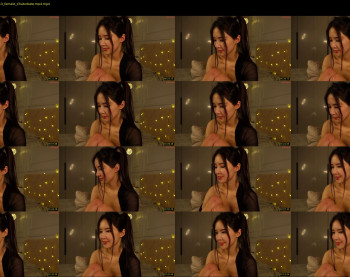 enncandy — 4 minute Chaturbate female teen cam video, 720p, Feb 25, 2024