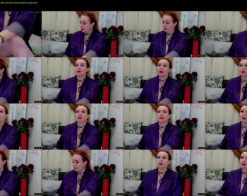 ivettasplash — 14 minute Chaturbate female teen cam video, 720p, Feb 25, 2024