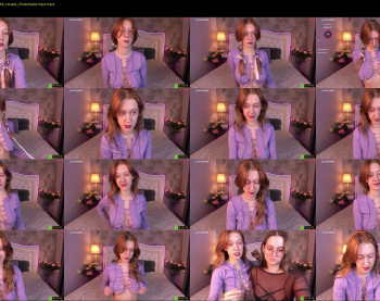 jitoon_exe — 12 minute Chaturbate female teen cam video, 720p, Feb 25, 2024