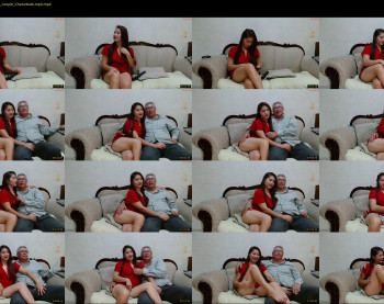kiaming — 20 minute Chaturbate female teen cam video, 720p, Feb 26, 2024