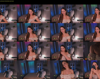 pippalee — 80 minute Chaturbate female teen cam video, 720p, Feb 25, 2024