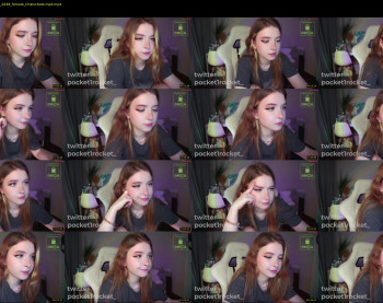 pocketrocket_ — 53 minute Chaturbate female teen cam video, 720p, Feb 26, 2024