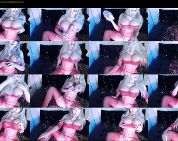sofianix — 120 minute Chaturbate female teen cam video, 720p, Feb 25, 2024