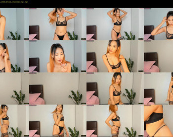 wendy_marvel — 21 minute Chaturbate female teen cam video, 720p, Feb 25, 2024
