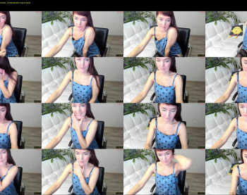 fritha — 13 minute Chaturbate female teen cam video, 720p, Feb 26, 2024